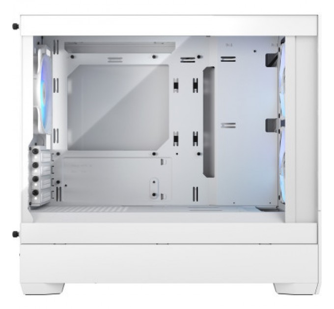 Корпус Fractal Design Pop Mini Air RGB White TG (FD-C-POR1M-01)