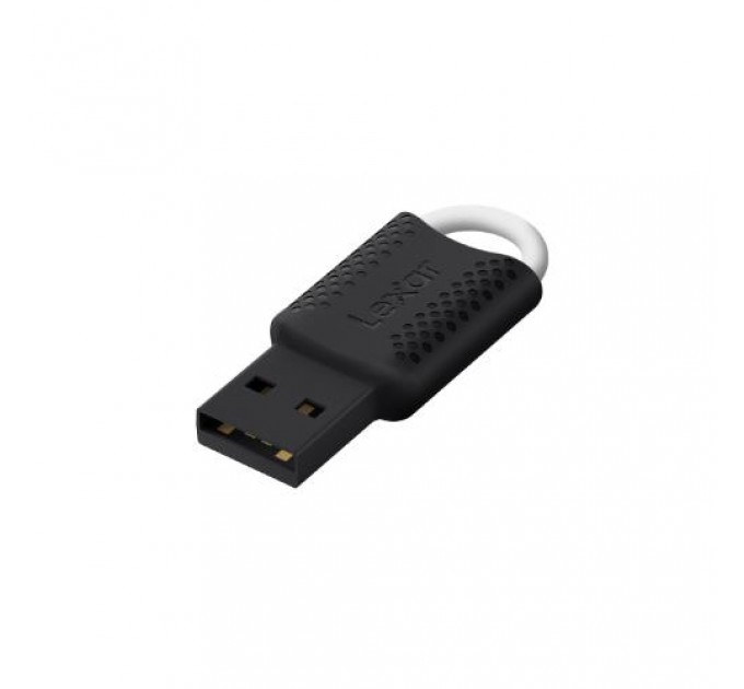 Флеш-пам'ять (накопичувач USB) USB2 64GB V40 LJDV40-64GAB LEXAR