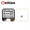 GPS модуль для дрона Beitian BE-250Q GNSS (BE250QB)