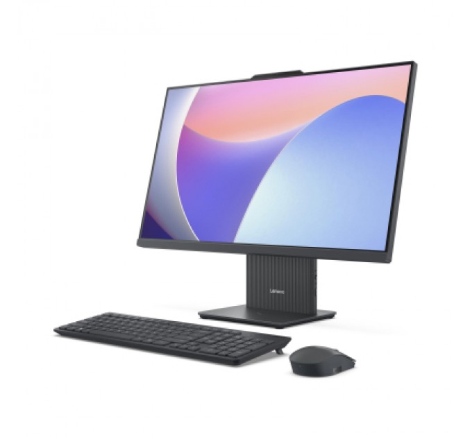 Комп'ютер Lenovo IdeaCentre AiO 27IRH9 / i5-13420H, 24, 1TB, WKM (F0HM00TPUO)