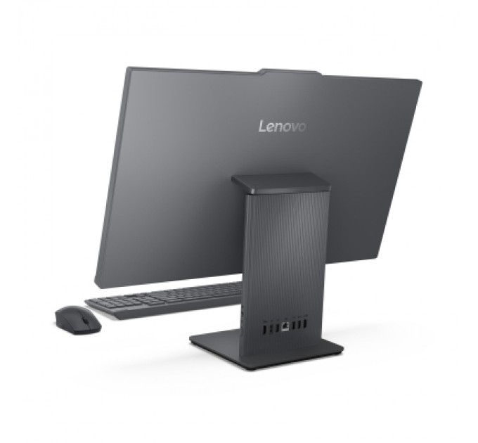 Комп'ютер Lenovo IdeaCentre AiO 27IRH9 / i5-13420H, 24, 1TB, WKM (F0HM00TPUO)