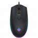 GamePro Мишка GamePro GM152 USB Black (GM152)