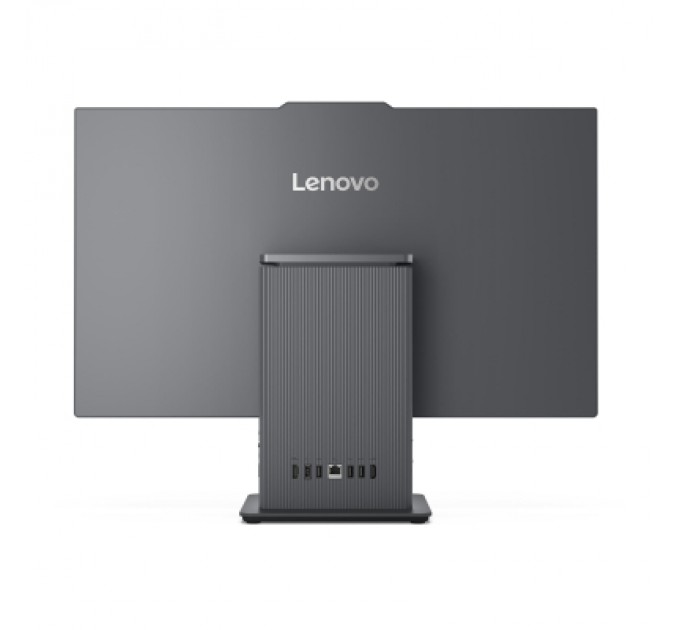 Комп'ютер Lenovo IdeaCentre AiO 27IRH9 / i5-13420H, 24, 1TB, WKM (F0HM00TPUO)