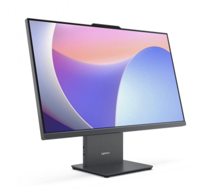 Комп'ютер Lenovo IdeaCentre AiO 27IRH9 / i5-13420H, 24, 1TB, WKM (F0HM00TPUO)
