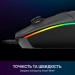 GamePro Мишка GamePro GM152 USB Black (GM152)