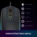 GamePro Мишка GamePro GM152 USB Black (GM152)