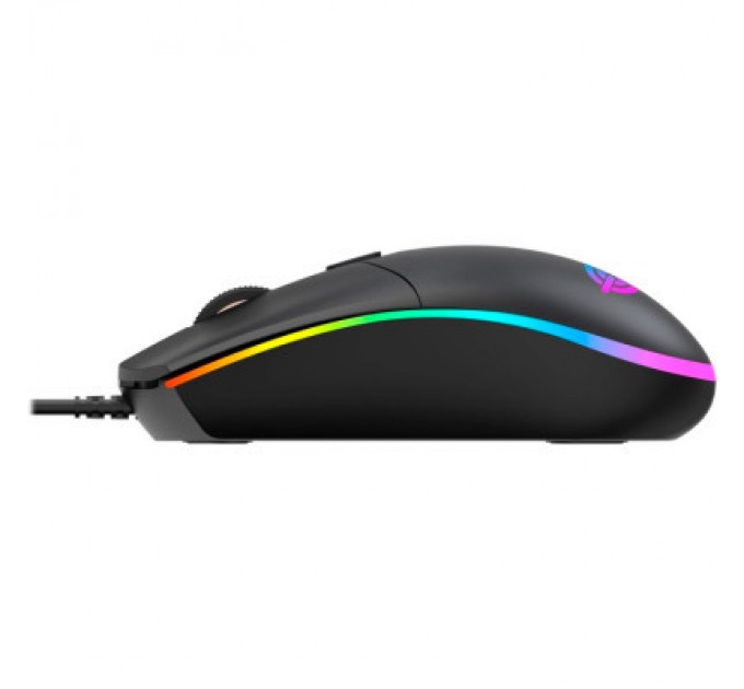 GamePro Мишка GamePro GM152 USB Black (GM152)