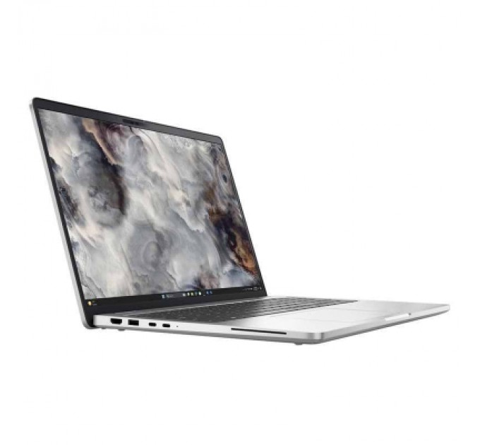 Ноутбук Dell Pro 16 Plus (210-BPCJ-2512BMK)