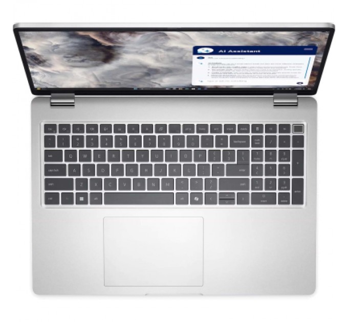 Ноутбук Dell Pro 16 Plus (210-BPCJ-2512BMK)