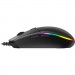 GamePro Мишка GamePro GM220 USB Black (GM220)