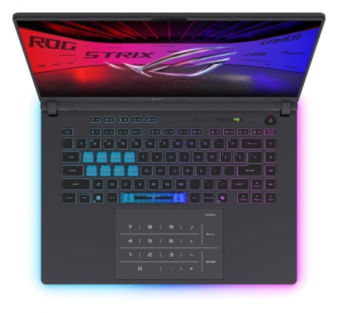Ноутбук ASUS ROG Strix G16 G615JHR-RV107 (90NR0LL2-M00460)