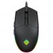 GamePro Мишка GamePro GM220 USB Black (GM220)