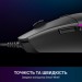 GamePro Мишка GamePro GM220 USB Black (GM220)