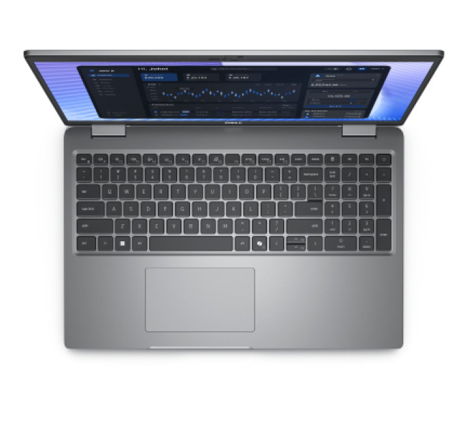 Dell Ноутбук Dell Precision 3590 (210-BLMZ_U716512WP)