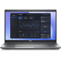 Dell Ноутбук Dell Precision 3590 (210-BLMZ_U716512WP)