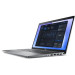 Dell Ноутбук Dell Precision 3590 (210-BLMZ_U716512WP)