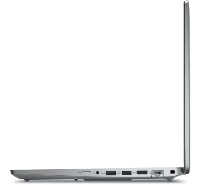 Dell Ноутбук Dell Precision 3590 (210-BLMZ_U716512WP)