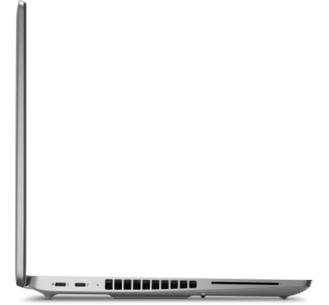 Dell Ноутбук Dell Precision 3590 (210-BLMZ_U716512WP)