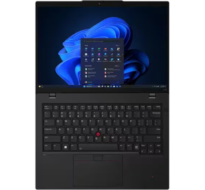 Lenovo Ноутбук Lenovo ThinkPad L14 G6 (21S6003JRA)