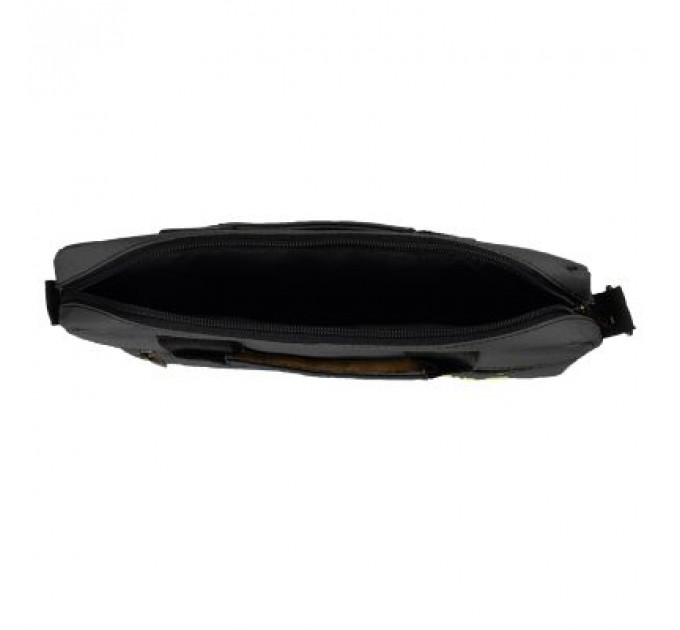 Сумка для ноутбука Porto 12'' PN12 LoveUkraine Black (PN12BK_LoveUkr)