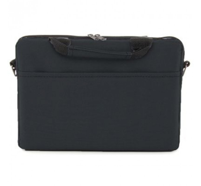 Сумка для ноутбука Porto 12'' PN12 LoveUkraine Black (PN12BK_LoveUkr)