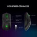 GamePro Мишка GamePro GM229 USB Black (GM229)
