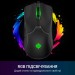 GamePro Мишка GamePro GM229 USB Black (GM229)
