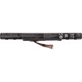 PowerPlant Акумулятор до ноутбука ACER Aspire E5-422 (AL15A32) 14.8V 2000mAh PowerPlant (NB410262)