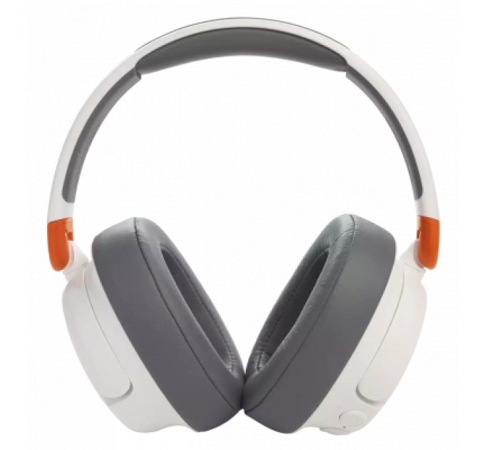 Навушники JBL Tune 460 NC White (JBLJR460NCWHT)