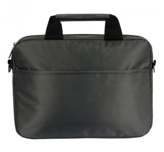 Сумка для ноутбука Porto 12'' PN12 TRIZUB DarkGreen (PN12GP_TRIZ)
