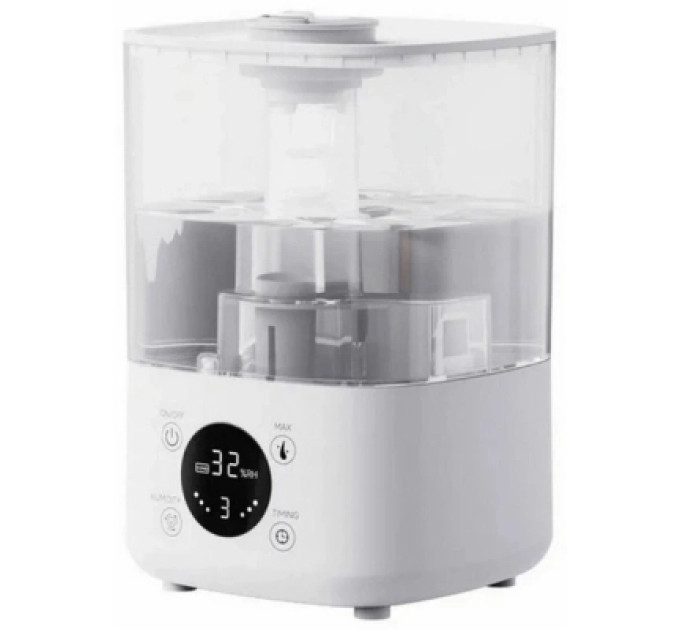 Xiaomi Зволожувач повітря Xiaomi Xiaoda Desk Humidifier F100S 2.5L (XD-F100-01)