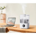 Xiaomi Зволожувач повітря Xiaomi Xiaoda Desk Humidifier F100S 2.5L (XD-F100-01)