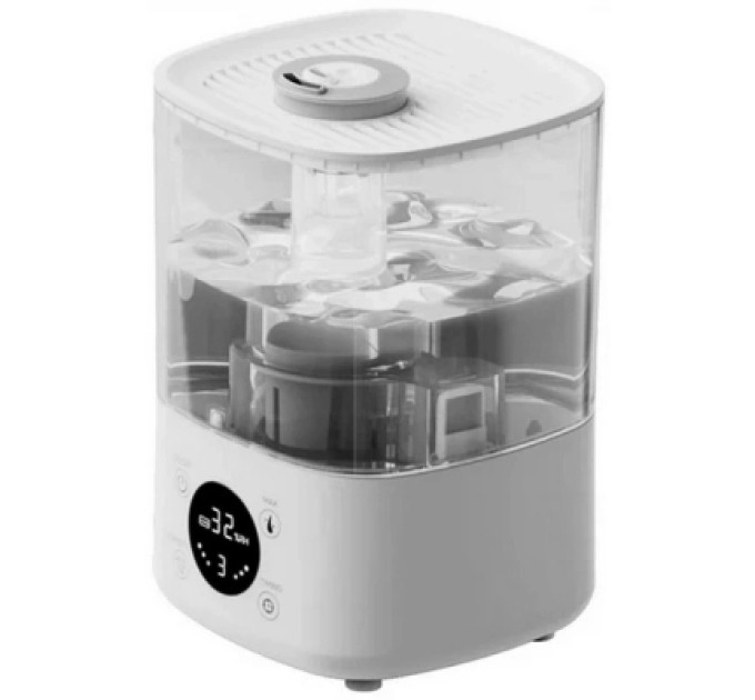 Xiaomi Зволожувач повітря Xiaomi Xiaoda Desk Humidifier F100S 2.5L (XD-F100-01)