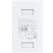 Ubiquiti Адаптер PoE Ubiquiti U-POE+