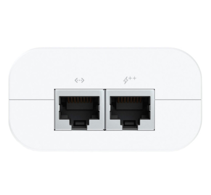 Ubiquiti Адаптер PoE Ubiquiti U-POE+