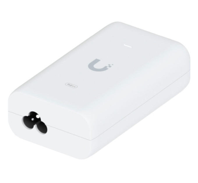 Ubiquiti Адаптер PoE Ubiquiti U-POE+