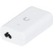 Ubiquiti Адаптер PoE Ubiquiti U-POE+