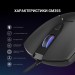 GamePro Мишка GamePro GM355 USB Black (GM355)