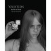 Billie Eilish Парфумована вода Billie Eilish Your Turn 30 мл (608940585849)