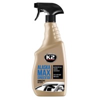 Антилід K2 ALASKA -70C 0.7 л (K607/K20231)