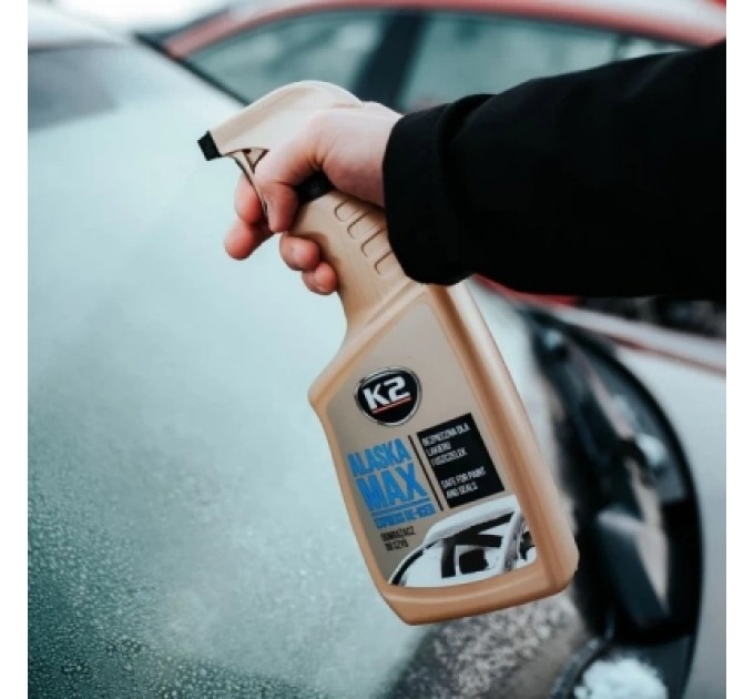 Антилід K2 ALASKA -70C 0.7 л (K607/K20231)