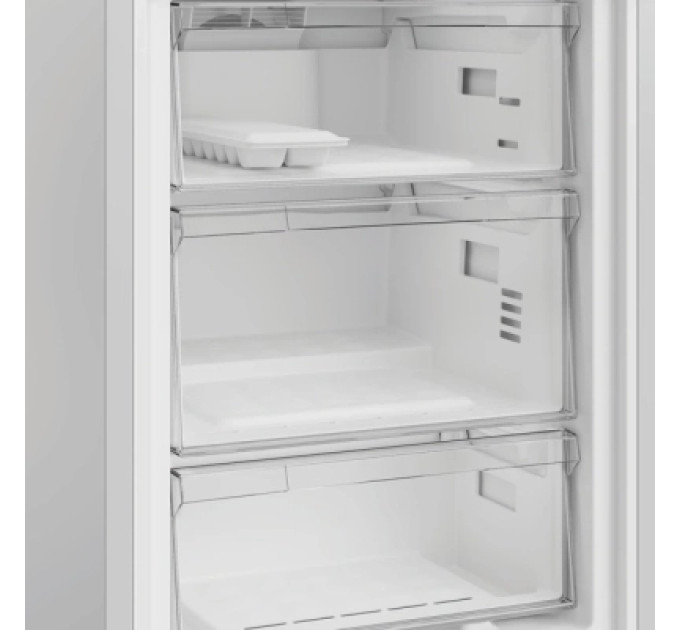 Indesit Холодильник Indesit INK 25402 S4E (INK25402S4E)