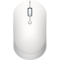 Мишка Xiaomi MiiiW Silent Edition Wireless/Bluetooth White (WXSMSBMW03 White)