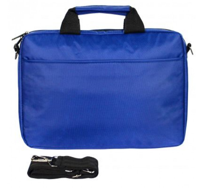 Сумка для ноутбука Porto 13.3'' PN13DB LoveUkraine DarkBlue (PN13DB_LoveUkr)
