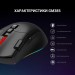 GamePro Мишка GamePro GM385 USB Black (GM385)