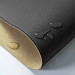 Xiaomi Килимок для мишки Xiaomi MIIIW Black (MWMLV01)