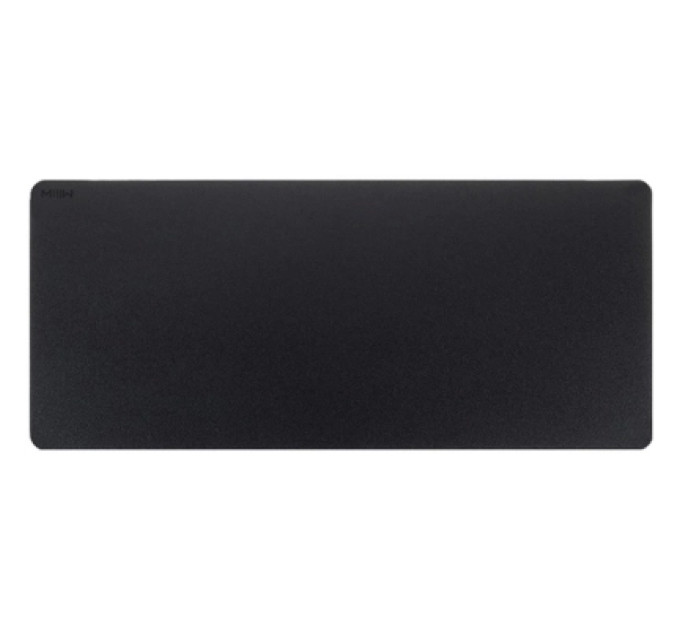 Xiaomi Килимок для мишки Xiaomi MIIIW Black (MWMLV01)