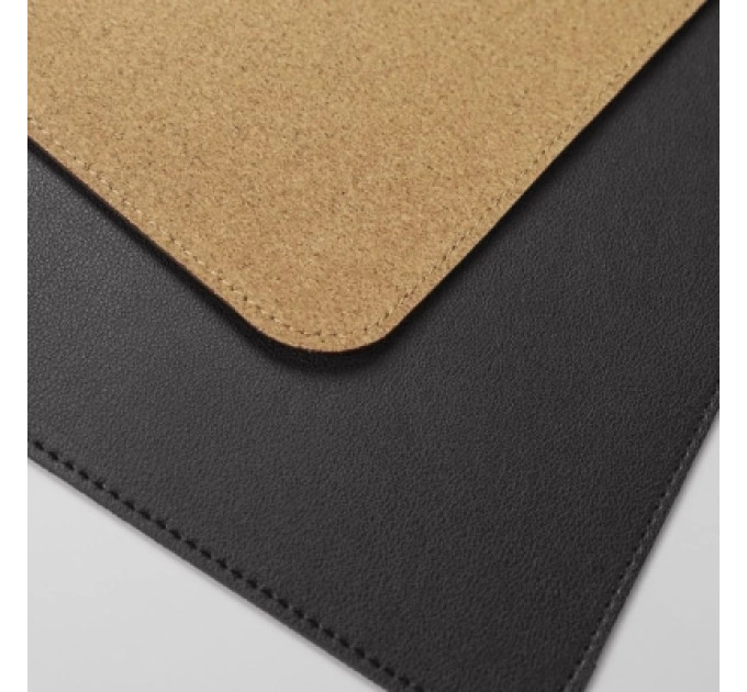Xiaomi Килимок для мишки Xiaomi MIIIW Brown (MWMLV01 brown)