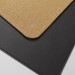 Xiaomi Килимок для мишки Xiaomi MIIIW Brown (MWMLV01 brown)