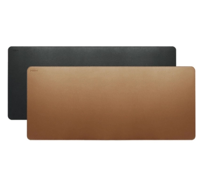 Xiaomi Килимок для мишки Xiaomi MIIIW Brown (MWMLV01 brown)
